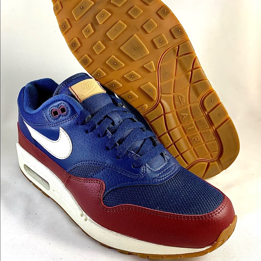 Nike Air Max 1